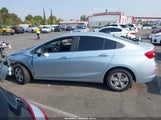 Chevrolet Cruze Ls Auto 3G1BC5SM2HS556000 снимка