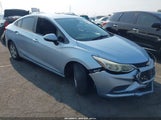 Chevrolet Cruze Ls Auto 3G1BC5SM2HS556000 снимка