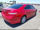 Toyota Camry Se V6 4T1BK46K47U046206 photo