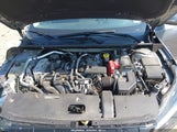 Nissan Sentra S Xtronic Cvt 3N1AB8BVXRY237445 снимка