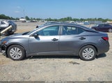 Nissan Sentra S Xtronic Cvt 3N1AB8BVXRY237445 снимка