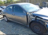 Nissan Sentra S Xtronic Cvt 3N1AB8BVXRY237445 снимка