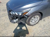 Nissan Sentra S Xtronic Cvt 3N1AB8BVXRY237445 снимка