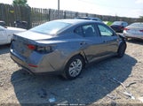 Nissan Sentra S Xtronic Cvt 3N1AB8BVXRY237445 снимка
