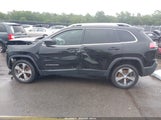 Jeep Cherokee Limited Fwd 1C4PJLDXXKD114877 photo