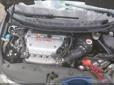 Honda Civic Si 2HGFG21517H711144 снимка