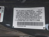 Honda Civic Si 2HGFG21517H711144 снимка