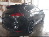 Nissan Rogue Sv 5N1AT2MT3JC770149 снимка
