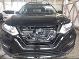 Nissan Rogue Sv 5N1AT2MT3JC770149 снимка