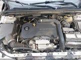 Chevrolet Malibu 1Lt 1G1ZE5STXHF101514 снимка