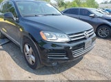 Volkswagen Touareg Tdi Lux WVGEP9BP2ED005566 снимка