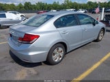 Honda Civic Lx 2HGFB2F52FH566167 снимка