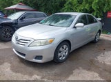 Toyota Camry 4T4BF3EKXBR205342 снимка
