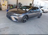 Toyota Camry Se 4T1B11HK5JU581793 снимка
