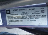 Chevrolet Spark Ls Cvt KL8CB6SA8GC554923 снимка