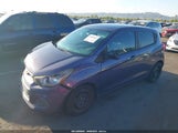Chevrolet Spark Ls Cvt KL8CB6SA8GC554923 снимка