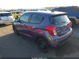 Chevrolet Spark Ls Cvt KL8CB6SA8GC554923 снимка