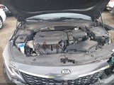 Kia Optima S 5XXGT4L39KG316646 снимка