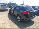 Nissan Rogue Sl JN8AS58TX9W046010 снимка