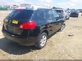 Nissan Rogue Sl JN8AS58TX9W046010 снимка