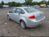 Ford Focus Se 1FAHP35N89W222189 снимка