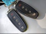 Ford Escape Titanium 1FMCU0JXXGUB04488 снимка