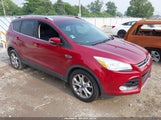 Ford Escape Titanium 1FMCU0JXXGUB04488 fotografie