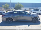 Acura Integra A-Spec Technology 19UDE4H66SA003809 снимка