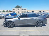 Acura Integra A-Spec Technology 19UDE4H66SA003809 снимка