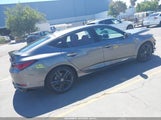 Acura Integra A-Spec Technology 19UDE4H66SA003809 снимка