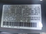 Honda Cr-V Hybrid Sport-L 7FARS5H8XSE028339 снимка