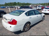 Infiniti M35X JNKAY01F57M459199 снимка