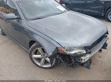 Audi A4 2.0T Premium WAUFFAFL9CN007016 снимка