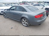 Audi A4 2.0T Premium WAUFFAFL9CN007016 снимка