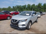 Nissan Rogue Sport Sv Awd Xtronic Cvt JN1BJ1CW0LW649197 fotografie