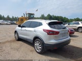 Nissan Rogue Sport Sv Awd Xtronic Cvt JN1BJ1CW0LW649197 fotografie