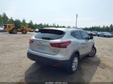 Nissan Rogue Sport Sv Awd Xtronic Cvt JN1BJ1CW0LW649197 fotografie