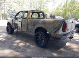 Ford F-150 Lariat/Xl/Xlt 1FTRX18L91NA54151 снимка