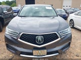 Acura Mdx 5J8YD3H35JL001606 снимка