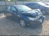 Chevrolet Cruze 1Lt Auto 1G1PC5SB7E7114621 снимка