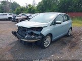 Ford C-Max Hybrid Sel 1FADP5BU4DL512607 снимка
