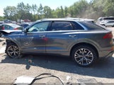 Audi Q8 Premium Plus 55 Tfsi Quattro Tiptronic WA1EVAF14MD019673 снимка