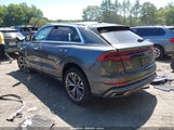 Audi Q8 Premium Plus 55 Tfsi Quattro Tiptronic WA1EVAF14MD019673 fotografie