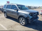 Honda Pilot Ex-L 5FNYF3H56CB018964 снимка