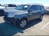Honda Pilot Ex-L 5FNYF3H56CB018964 снимка