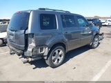 Honda Pilot Ex-L 5FNYF3H56CB018964 photo