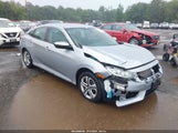 Honda Civic Lx 2HGFC2F5XGH574693 снимка