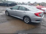 Honda Civic Lx 2HGFC2F5XGH574693 снимка
