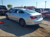 Chevrolet Malibu Lt 1G1ZD5ST3JF201110 снимка