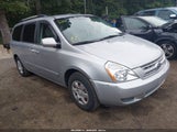 Kia Sedona Lx KNDMG4C37A6357443 снимка